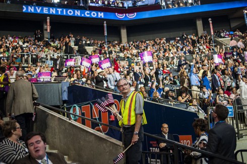 Toàn cảnh bầu cử Tổng thống Mỹ 2012 - ảnh 6