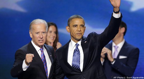 3 mục tiêu quan trọng nhất của Obama nhiệm kỳ tới - ảnh 1