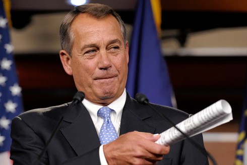 Nước Mỹ hối hả chạy trốn “vực thẳm ngân sách” - ảnh 2