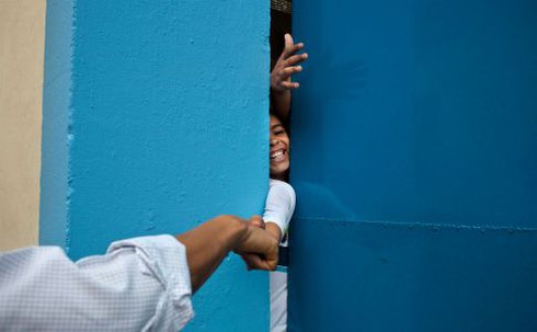 Obama và thế giới ngoài nước Mỹ - ảnh 16