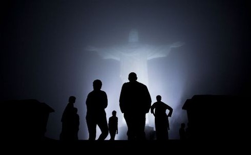 Obama và thế giới ngoài nước Mỹ - ảnh 17