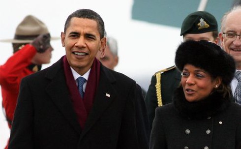 Obama và thế giới ngoài nước Mỹ - ảnh 2