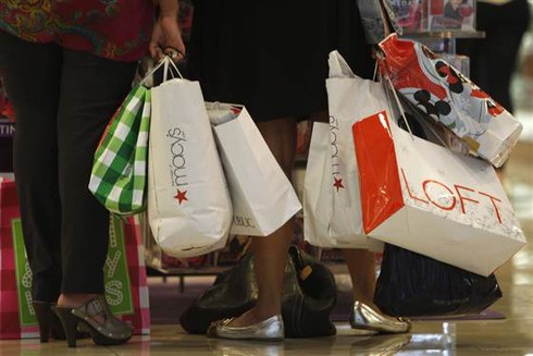 Người Mỹ sợ Noel - ảnh 1