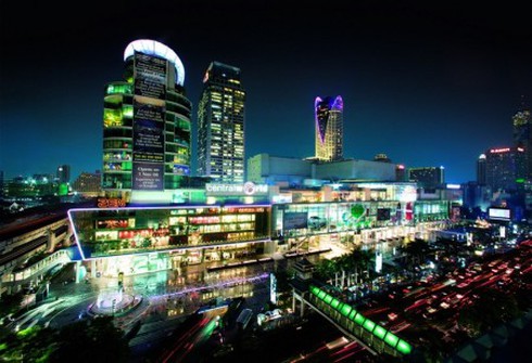 Thái Lan hối thúc doanh nhân chuẩn bị chớp cơ hội AEC - ảnh 2