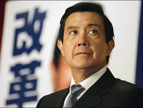 Đài Loan không đứng về phía Trung Quốc để giành Senkaku - ảnh 1