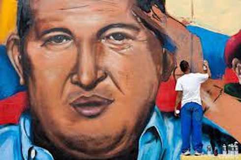 Venezuela phải nhanh chóng tìm người kế nhiệm Hugo Chavez - ảnh 1