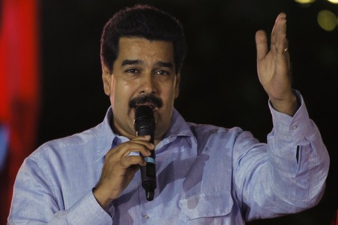 Venezuela phải nhanh chóng tìm người kế nhiệm Hugo Chavez - ảnh 2