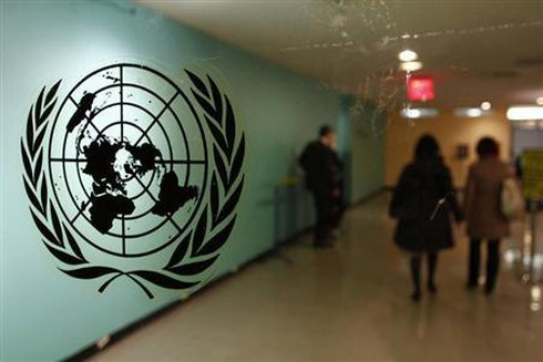 Iran, Syria và Triều Tiên rủ nhau chống hiệp ước của Liên Hợp Quốc - ảnh 1