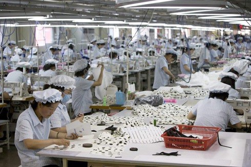Hàn Quốc sẽ sử dụng “biện pháp nghiêm khắc” với Triều Tiên - ảnh 1
