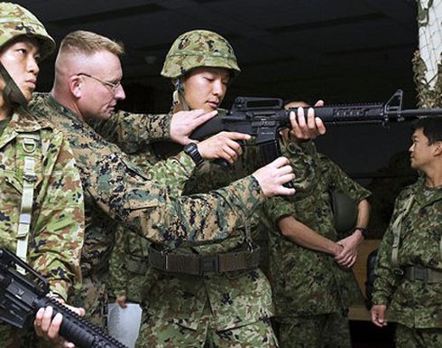 Nhật Bản “thô lỗ”, Trung – Hàn nổi giận - ảnh 2