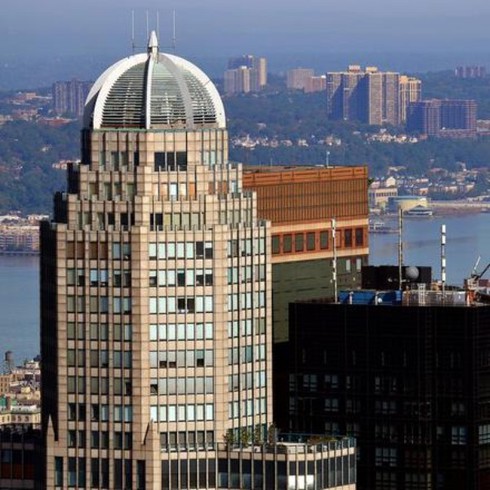 10 bất động sản đắt giá nhất nước Mỹ - ảnh 9