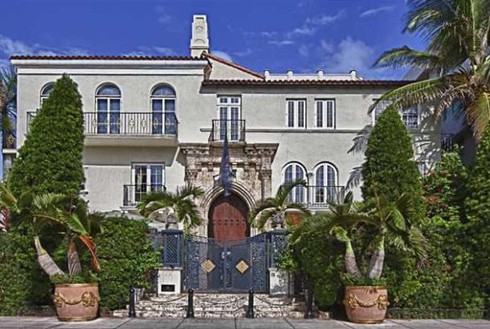 10 bất động sản đắt giá nhất nước Mỹ - ảnh 14