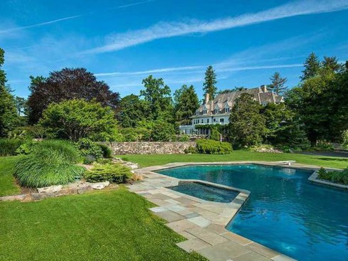 10 bất động sản đắt giá nhất nước Mỹ - ảnh 2