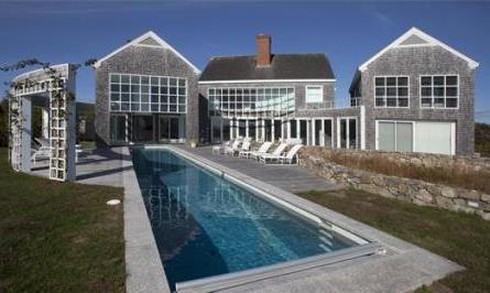 10 bất động sản đắt giá nhất nước Mỹ - ảnh 4