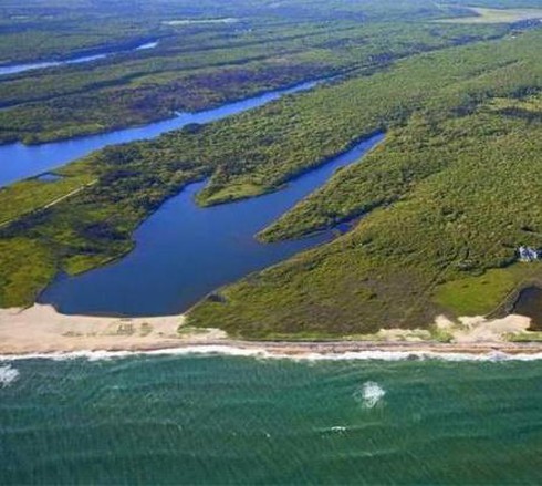 10 bất động sản đắt giá nhất nước Mỹ - ảnh 5