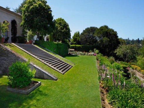 10 bất động sản đắt giá nhất nước Mỹ - ảnh 8