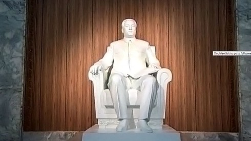 Các nhà lãnh đạo Triều Tiên được tặng quà gì? - ảnh 2