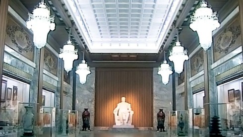 Các nhà lãnh đạo Triều Tiên được tặng quà gì? - ảnh 3