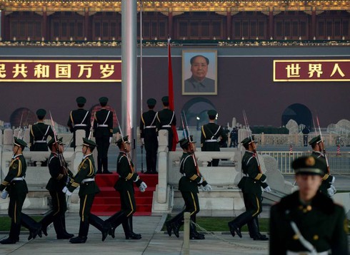 Báo Trung Quốc: Không có chuyện cải cách 'theo kiểu Tây' - ảnh 1