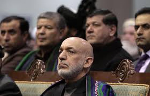 Afghanistan trì hoãn hiệp ước an ninh với Mỹ vì muốn thêm yêu sách - ảnh 1