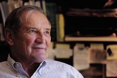 Triều Tiên gọi người Mỹ 85 tuổi bị bắt là “một tên tội phạm” - ảnh 1