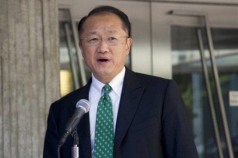 World Bank: “Tham nhũng là kẻ thù hàng đầu của các nước đang phát triển” - ảnh 1
