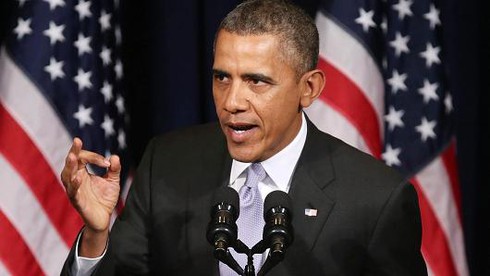 Mỹ bỏ ngỏ khả năng tham gia Hội nghị G8 - ảnh 1