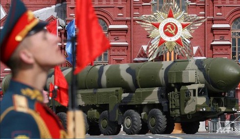 Mỹ bỏ ngỏ khả năng tham gia Hội nghị G8 - ảnh 2