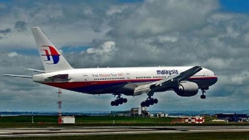 Tổng hợp diễn biến vụ máy bay Malaysia mất tích ngày 8/3 - ảnh 1