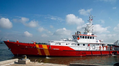 Tổng hợp diễn biến vụ máy bay Malaysia mất tích ngày 8/3 - ảnh 2