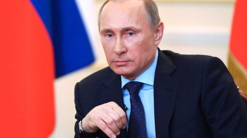 Putin: Kinh tế Nga vẫn ổn - ảnh 1