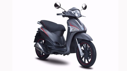 Restyling 2014: Bản nâng cấp nhỏ nhắn mới của Liberty - ảnh 1