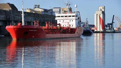 Mỹ sẽ tự túc dầu mỏ trong 23 năm tới - ảnh 1