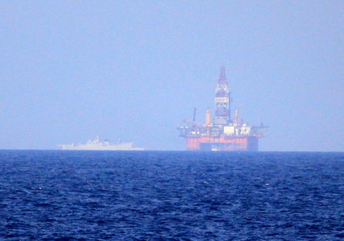 Bộ Ngoại giao Nga: Chúng tôi đang theo dõi kỹ tình hình Biển Đông - ảnh 1