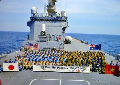 Tình hình Biển Đông chiều 6/6: Trung Quốc la làng...