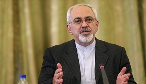 Iran và Mỹ bất ngờ công bố đàm phán hạt nhân - ảnh 1