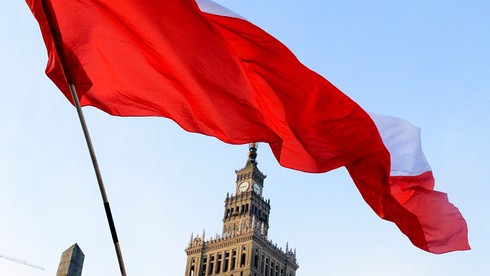 Ba Lan từ chối người tị nạn Ukraine - ảnh 1