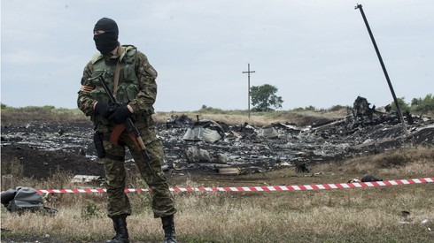 Máy bay MH17 bị bắn rơi: Có phải Nga là thủ phạm? - ảnh 1