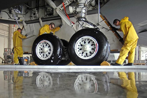 B-2 Spirit: 25 năm tồn tại của Tinh thần Chiến tranh Mỹ - ảnh 9