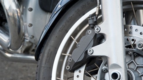 Lốp xe máy: Cách sử dụng và bảo trì - ảnh 4