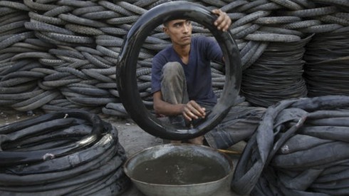 Lốp xe máy: Cách sử dụng và bảo trì - ảnh 5