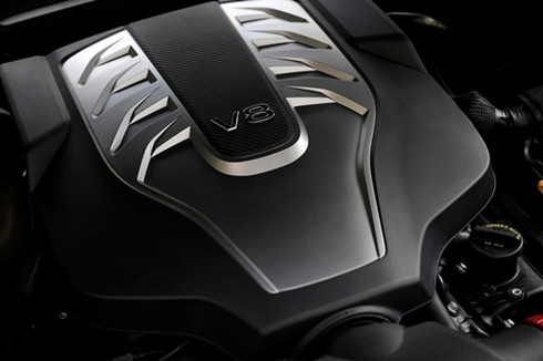 Hyundai gửi gắm điều gì trong thiết kế Genesis 2015 - ảnh 5