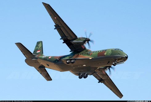 Không quân Việt Nam nhận C-295 vào năm 2015 - ảnh 1