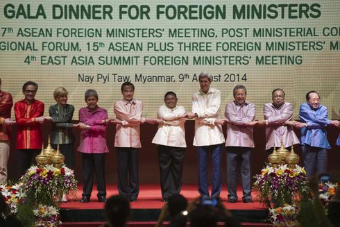 Đề xuất “đóng băng Biển Đông” của Mỹ bị thờ ơ ở ASEAN - ảnh 1
