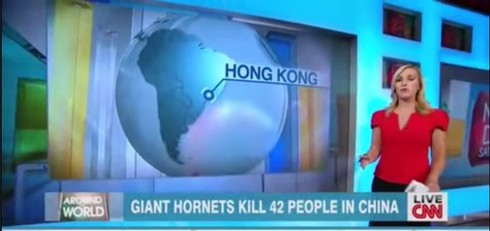 CNN “di dời” Hồng Kông sang Nam Mỹ - ảnh 1