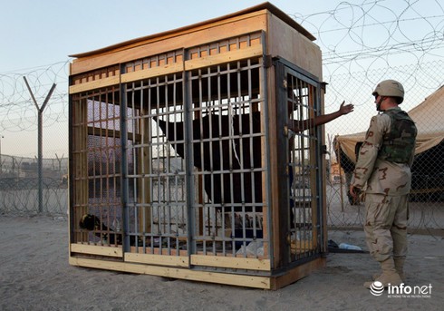 15 bức ảnh đoạt giải Pulitzer khiến cả thế giới bàng hoàng - ảnh 11