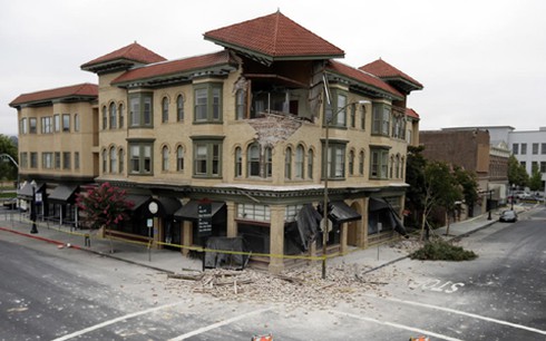 Tin thế giới 18h30: Thủ tướng Pháp từ chức, chính phủ bị giải tán - ảnh 6