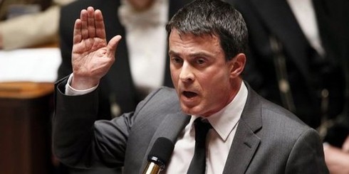 Tin thế giới 18h30: Thủ tướng Pháp từ chức, chính phủ bị giải tán - ảnh 7