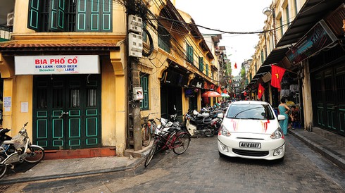 Mitsubishi Mirage CVT – Xe nhỏ, cá tính dành cho đô thị - ảnh 24