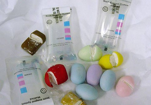 Những thủ đoạn buôn lậu quái đản nhất thế giới - ảnh 3